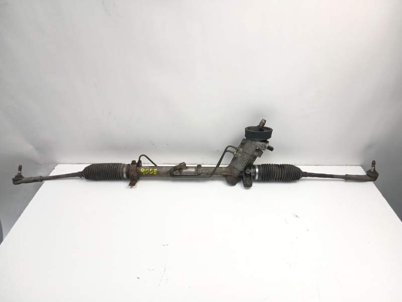 Recambio de cremallera direccion para seat ibiza iii (6l1) 1.4 16v referencia OEM IAM 6Q1423055BA  