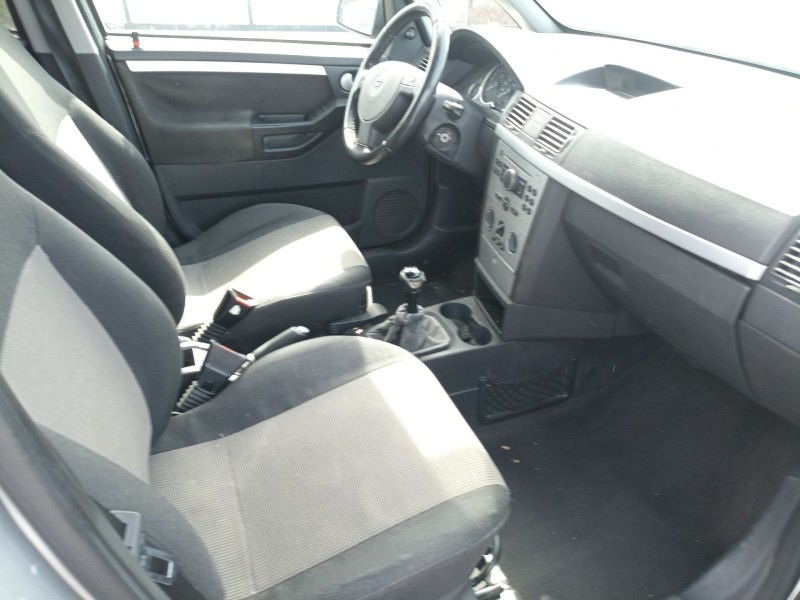 opel meriva a monospace (x03) del año 2005