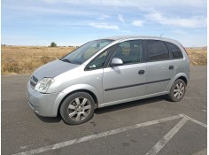 Recambio de carroceria para opel meriva a monospace (x03) 1.6 16v (e75) referencia OEM IAM   