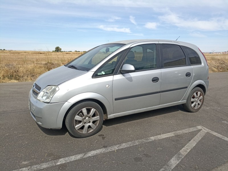 Recambio de carroceria para opel meriva a monospace (x03) 1.6 16v (e75) referencia OEM IAM   