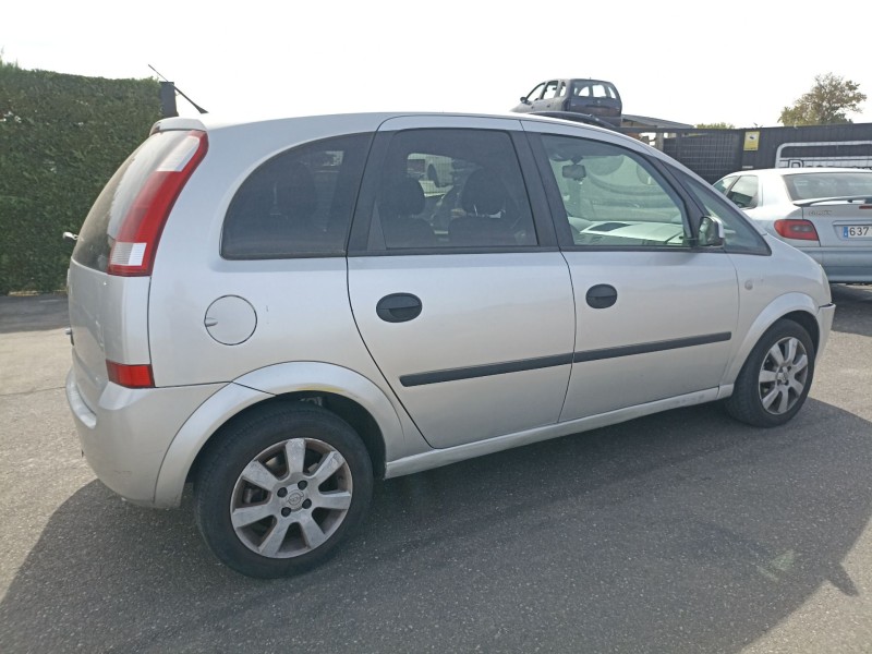 Recambio de carroceria para opel meriva a monospace (x03) 1.6 16v (e75) referencia OEM IAM   