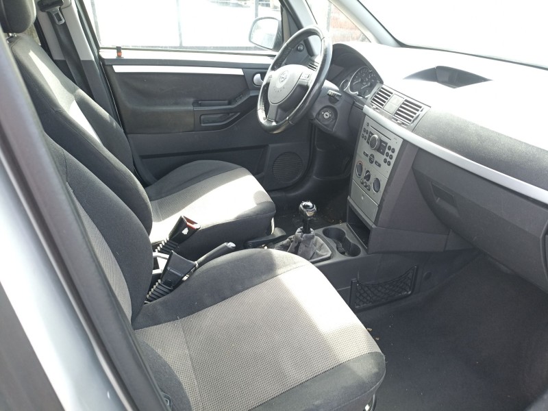 Recambio de carroceria para opel meriva a monospace (x03) 1.6 16v (e75) referencia OEM IAM   