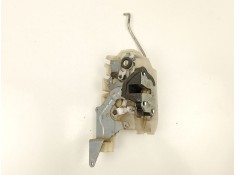 Recambio de cerradura puerta trasera derecha para isuzu d-max i (tfr, tfs) 2.5 ditd 4x4 (tfs86_) referencia OEM IAM 8980121980   2