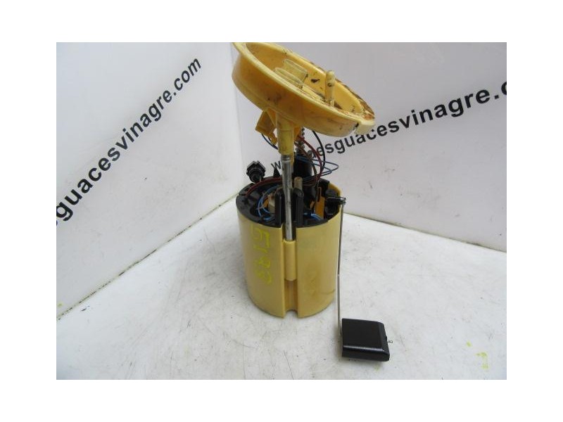 Recambio de bomba gasolina / aforadores : bmw 120 : 2.0 td (177cv) [2007] para bmw  120 2.0 td referencia OEM IAM 7190943  