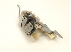 Recambio de cerradura puerta trasera izquierda para isuzu d-max i (tfr, tfs) 2.5 ditd 4x4 (tfs86_) referencia OEM IAM 8980121970