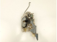 Recambio de cerradura puerta trasera izquierda para isuzu d-max i (tfr, tfs) 2.5 ditd 4x4 (tfs86_) referencia OEM IAM 8980121970 2