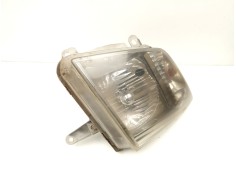 Recambio de faro izquierdo para isuzu d-max i (tfr, tfs) 2.5 ditd 4x4 (tfs86_) referencia OEM IAM 8980800000  