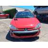 peugeot 206 hatchback (2a/c) del año 2006