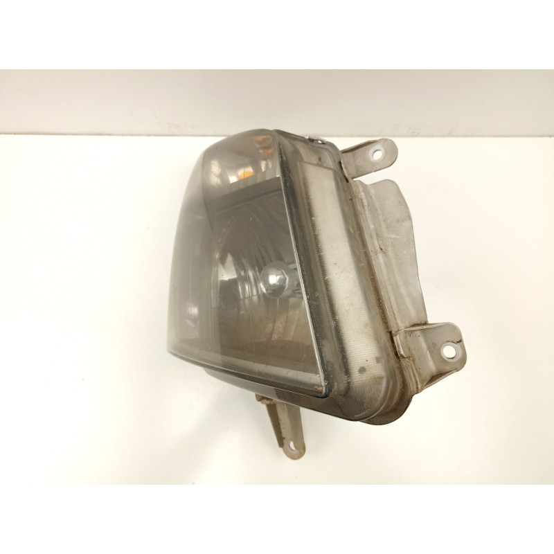 Recambio de faro derecho para isuzu d-max i (tfr, tfs) 2.5 ditd 4x4 (tfs86_) referencia OEM IAM 8980799990  