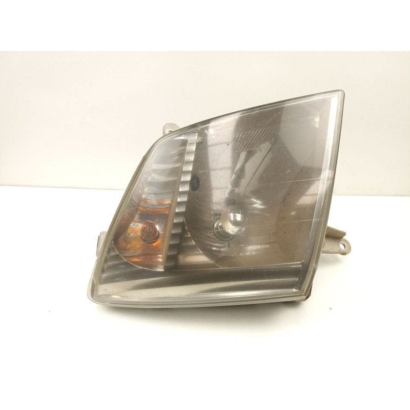 Recambio de faro derecho para isuzu d-max i (tfr, tfs) 2.5 ditd 4x4 (tfs86_) referencia OEM IAM 8980799990  