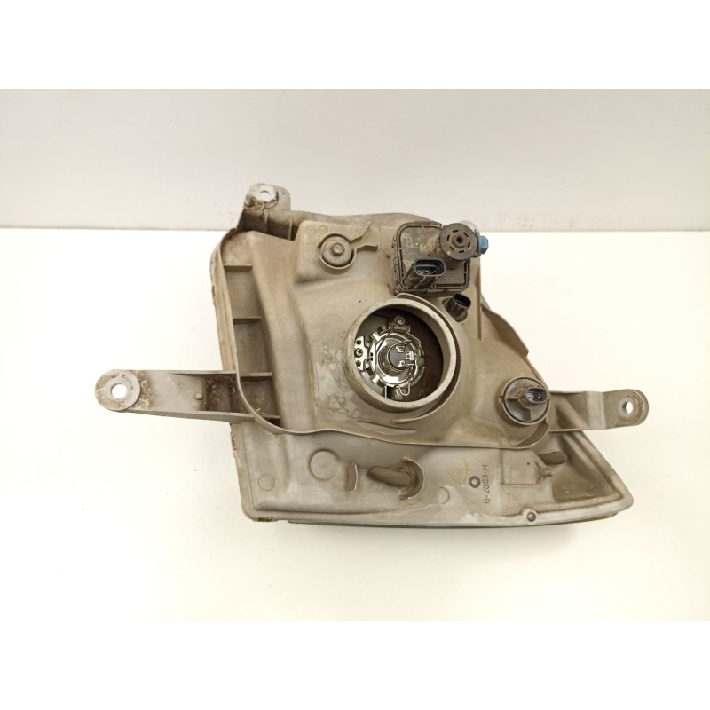 Recambio de faro derecho para isuzu d-max i (tfr, tfs) 2.5 ditd 4x4 (tfs86_) referencia OEM IAM 8980799990  
