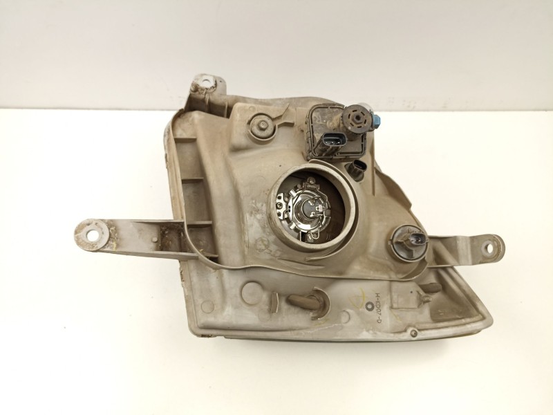 Recambio de faro derecho para isuzu d-max i (tfr, tfs) 2.5 ditd 4x4 (tfs86_) referencia OEM IAM 8980799990  
