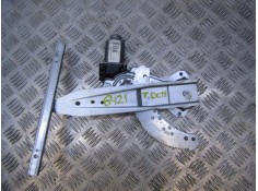 Recambio de elevalunas elec. tra. dch. : nissan note : 1.5 dci (85,65cv) [2009] para nissan note 1.5 dci referencia OEM IAM 2PIN