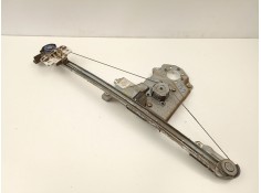 Recambio de elevalunas trasero izquierdo para isuzu d-max i (tfr, tfs) 2.5 ditd 4x4 (tfs86_) referencia OEM IAM 8980098040  