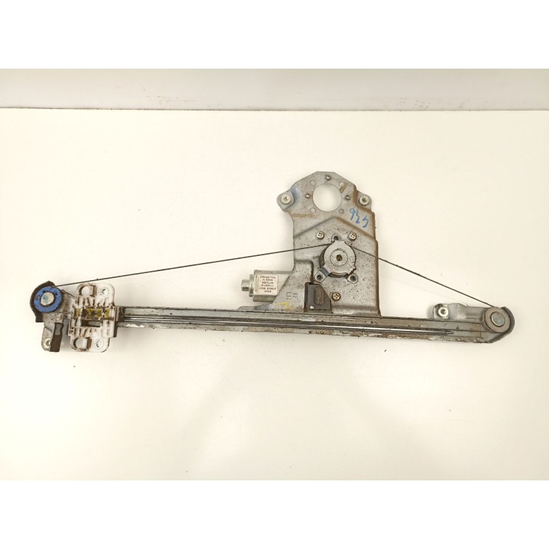 Recambio de elevalunas trasero izquierdo para isuzu d-max i (tfr, tfs) 2.5 ditd 4x4 (tfs86_) referencia OEM IAM 8980098040  