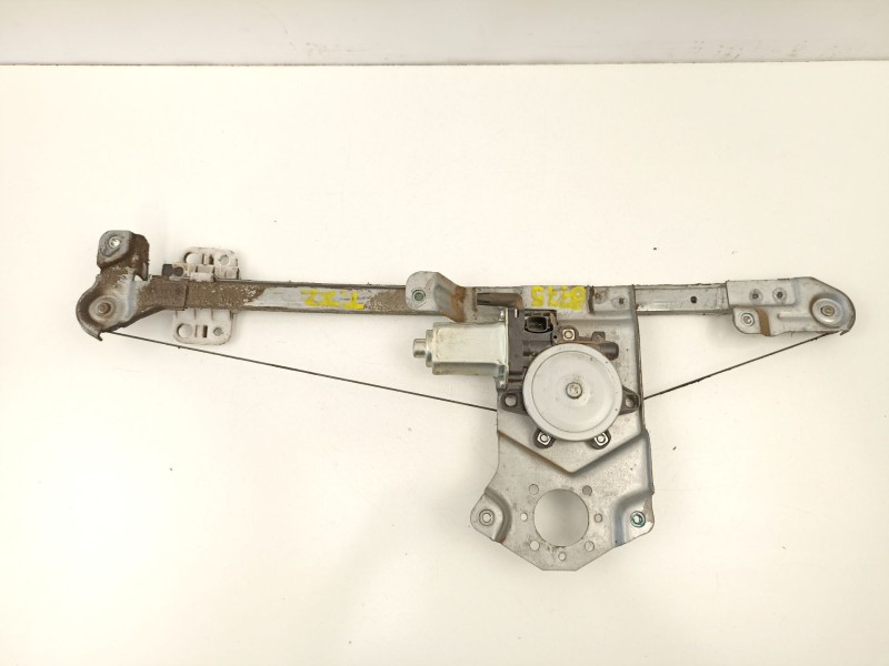 Recambio de elevalunas trasero izquierdo para isuzu d-max i (tfr, tfs) 2.5 ditd 4x4 (tfs86_) referencia OEM IAM 8980098040  