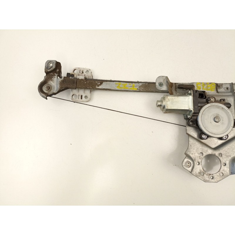 Recambio de elevalunas trasero izquierdo para isuzu d-max i (tfr, tfs) 2.5 ditd 4x4 (tfs86_) referencia OEM IAM 8980098040  