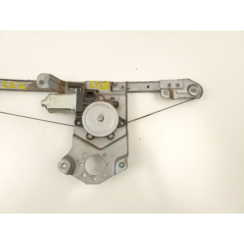 Recambio de elevalunas trasero izquierdo para isuzu d-max i (tfr, tfs) 2.5 ditd 4x4 (tfs86_) referencia OEM IAM 8980098040  