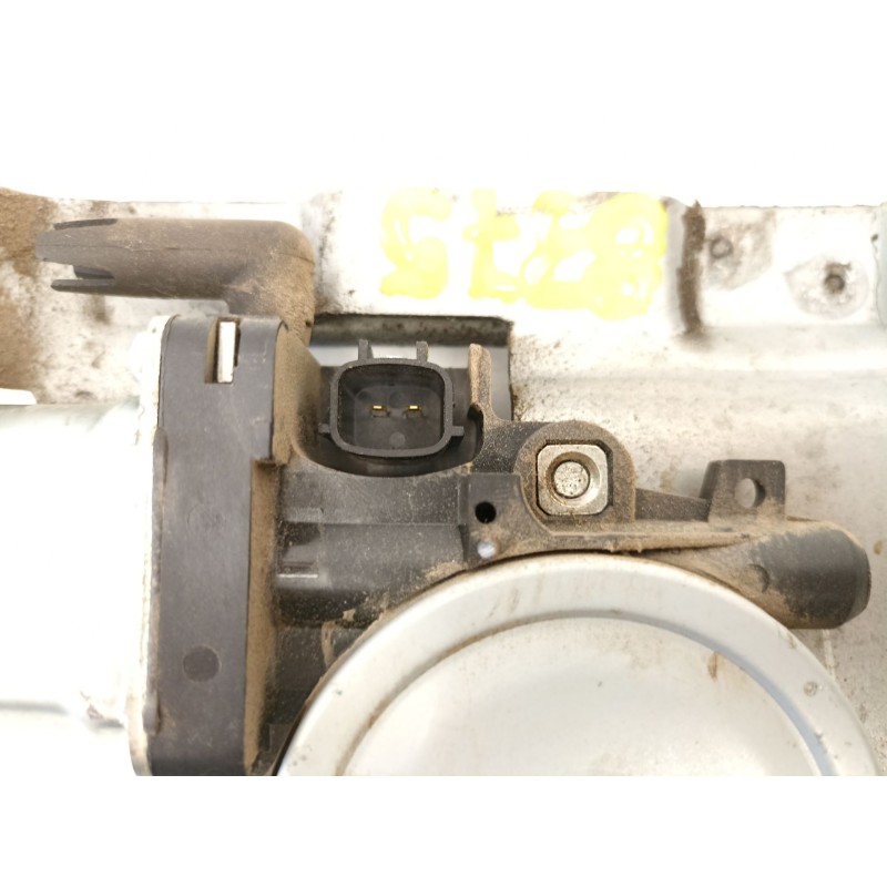 Recambio de elevalunas trasero izquierdo para isuzu d-max i (tfr, tfs) 2.5 ditd 4x4 (tfs86_) referencia OEM IAM 8980098040  