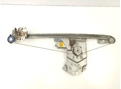 Recambio de elevalunas trasero derecho para isuzu d-max i (tfr, tfs) 2.5 ditd 4x4 (tfs86_) referencia OEM IAM 8980098030   2