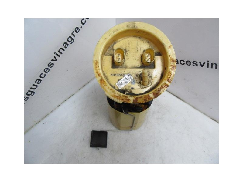 Recambio de bomba gasolina / aforadores : bmw 120 : 2.0 td (177cv) [2007] para bmw  120 2.0 td referencia OEM IAM 7190943  