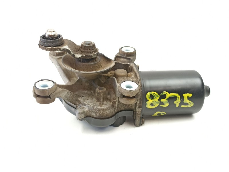 Recambio de motor limpia delantero para isuzu d-max i (tfr, tfs) 2.5 ditd 4x4 (tfs86_) referencia OEM IAM 8980576220  