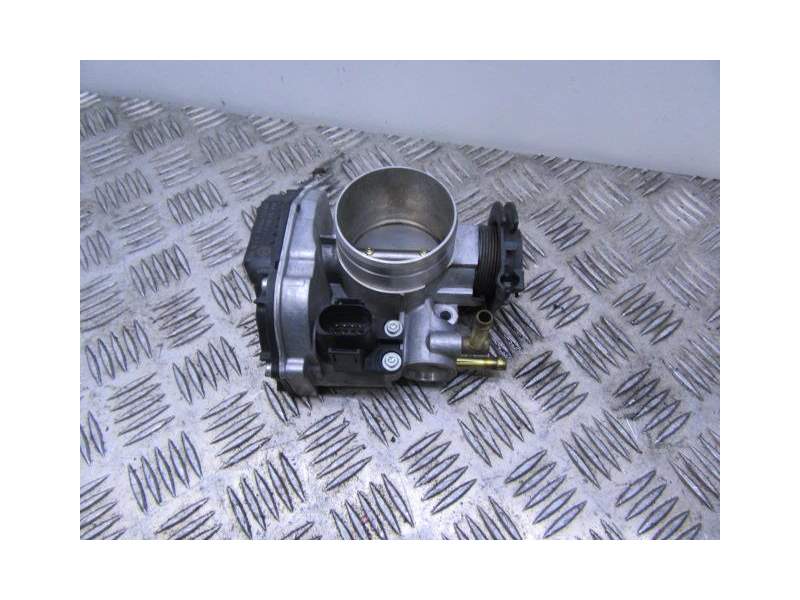 Recambio de caja mariposa para seat toledo ii (1m2) 1.6 referencia OEM IAM 06A133064 J  
