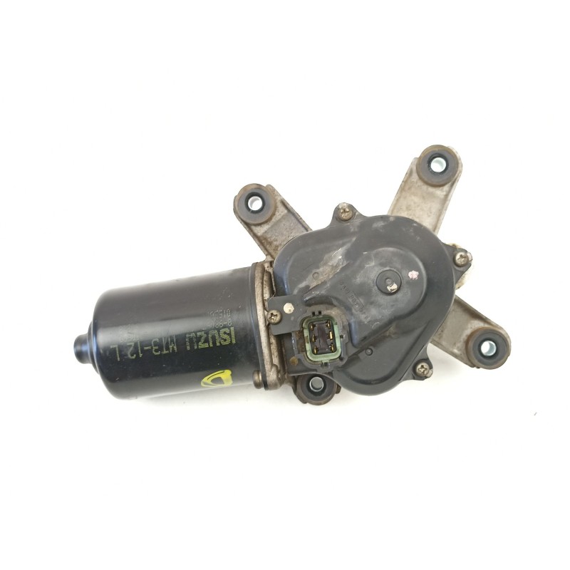 Recambio de motor limpia delantero para isuzu d-max i (tfr, tfs) 2.5 ditd 4x4 (tfs86_) referencia OEM IAM 8980576220  