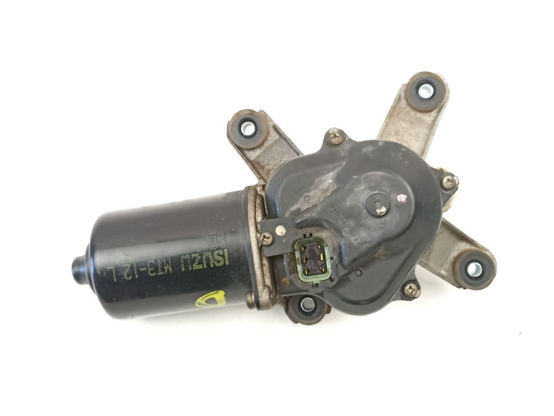 Recambio de motor limpia delantero para isuzu d-max i (tfr, tfs) 2.5 ditd 4x4 (tfs86_) referencia OEM IAM 8980576220  