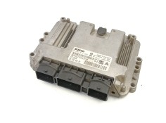 Recambio de centralita para citroën xsara picasso (n68) 1.6 hdi referencia OEM IAM 9663268380 0281012468 9653958980