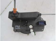 Recambio de cerradura pta. del. izq. : opel meriva : 1.3 td -z13dtj (74,80cv) 5p [2009] para opel meriva 1.3 td -z13dtj referenc 2