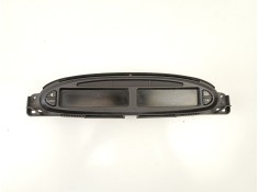 Recambio de cuadro instrumentos para citroën xsara picasso (n68) 1.6 hdi referencia OEM IAM 966173780 110008966014  2