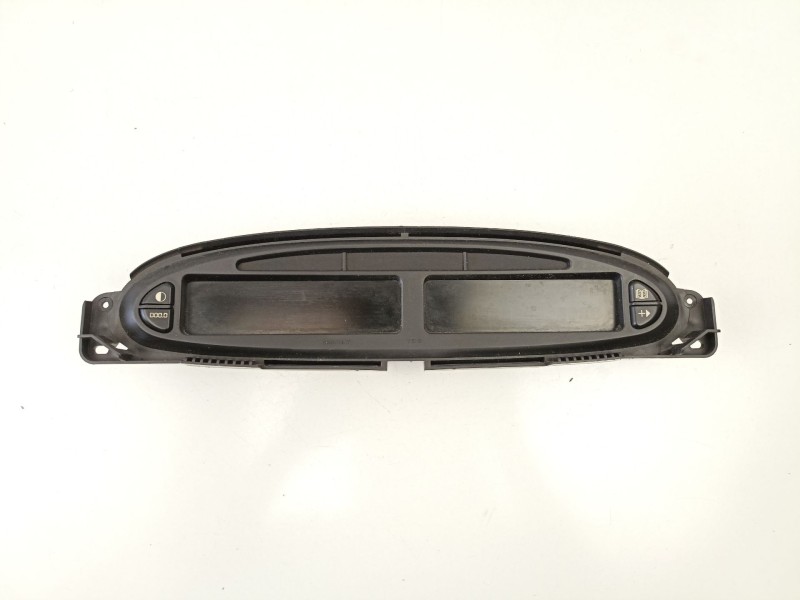 Recambio de cuadro instrumentos para citroën xsara picasso (n68) 1.6 hdi referencia OEM IAM 966173780 110008966014 