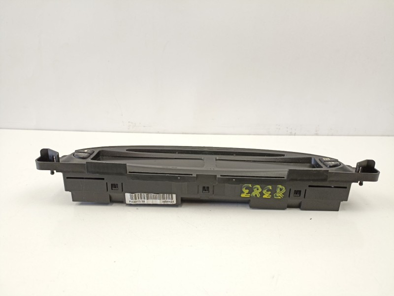 Recambio de cuadro instrumentos para citroën xsara picasso (n68) 1.6 hdi referencia OEM IAM 966173780 110008966014 