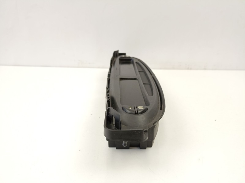 Recambio de cuadro instrumentos para citroën xsara picasso (n68) 1.6 hdi referencia OEM IAM 966173780 110008966014 