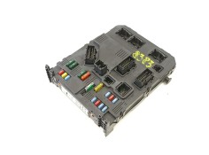 Recambio de bsi para citroën xsara picasso (n68) 1.6 hdi referencia OEM IAM 9657999780 S118085220F 