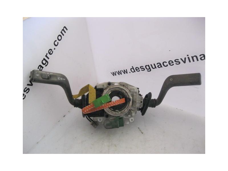 Recambio de mando luces y limpias : volvo s40 : 1.9 td-d4192t- (89,76cv)4p [1997] para volvo s40 1.9 td-d4192t- (89,76cv 1.9 td-