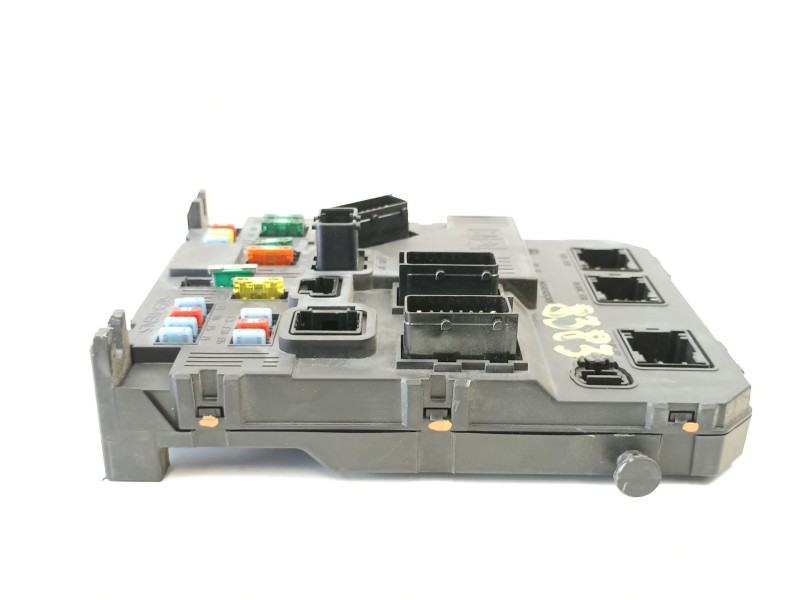 Recambio de bsi para citroën xsara picasso (n68) 1.6 hdi referencia OEM IAM 9657999780 S118085220F 