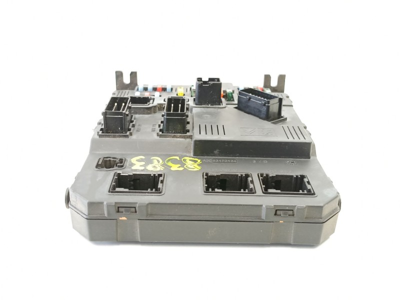 Recambio de bsi para citroën xsara picasso (n68) 1.6 hdi referencia OEM IAM 9657999780 S118085220F 