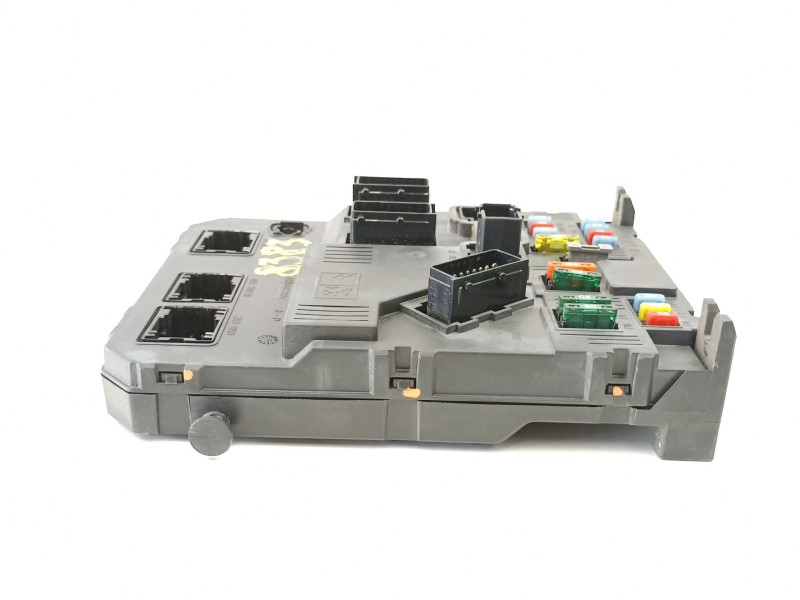 Recambio de bsi para citroën xsara picasso (n68) 1.6 hdi referencia OEM IAM 9657999780 S118085220F 