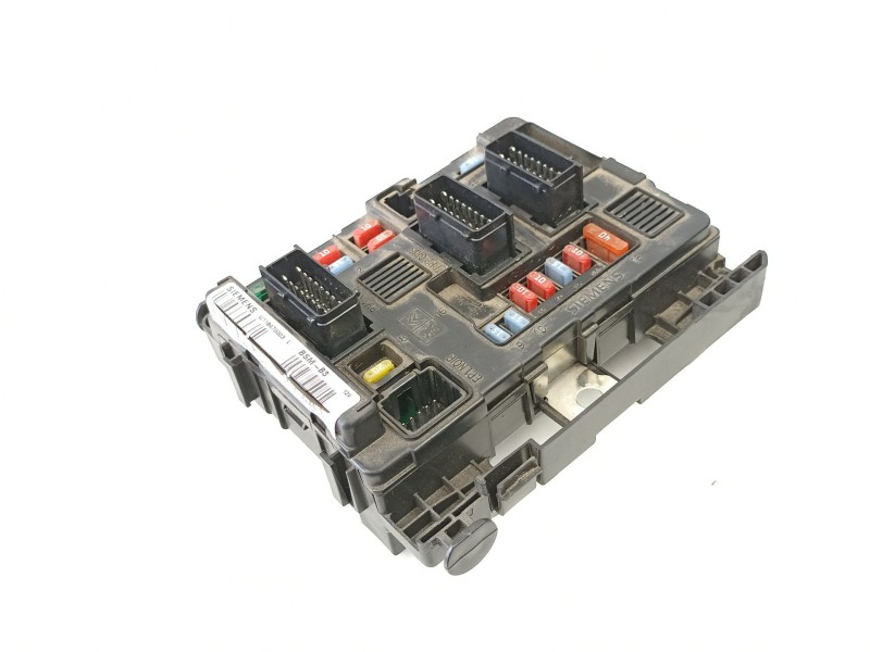 Recambio de bsm para citroën xsara picasso (n68) 1.6 hdi referencia OEM IAM 9650618480  