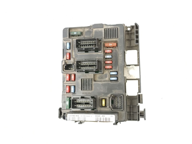 Recambio de bsm para citroën xsara picasso (n68) 1.6 hdi referencia OEM IAM 9650618480  