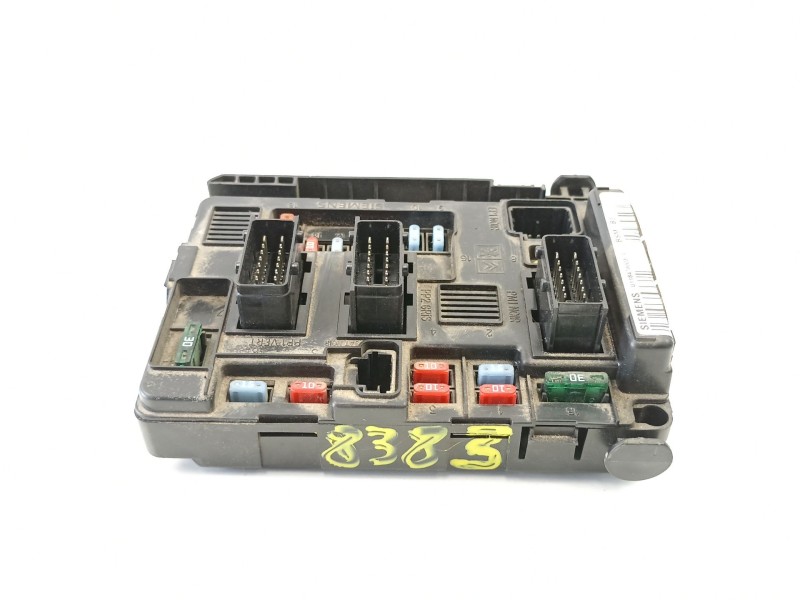 Recambio de bsm para citroën xsara picasso (n68) 1.6 hdi referencia OEM IAM 9650618480  