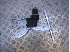 Recambio de elevalunas elec. tra. dch. : nissan note : 1.5 dci (85,65cv) [2009] para nissan note 1.5 dci referencia OEM IAM 2PIN 2
