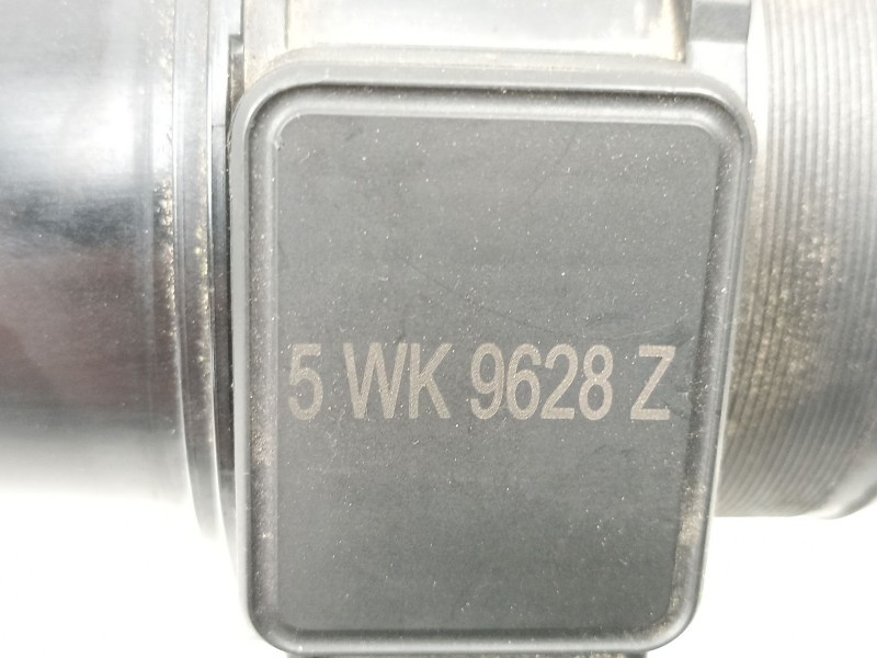 Recambio de caudalimetro para fiat ulysse (179_) 2.2 jtd referencia OEM IAM 1920AG 5WK9628Z 