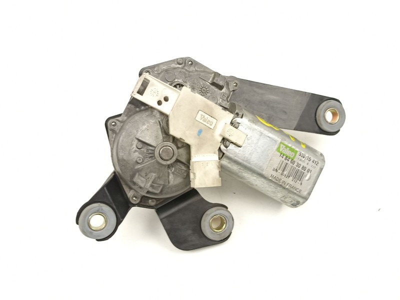 Recambio de motor limpia trasero para fiat ulysse (179_) 2.2 jtd referencia OEM IAM 1484603080 53015412 