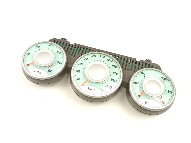 Recambio de cuadro instrumentos para fiat ulysse (179_) 2.2 jtd referencia OEM IAM 1496274080 501021630051 