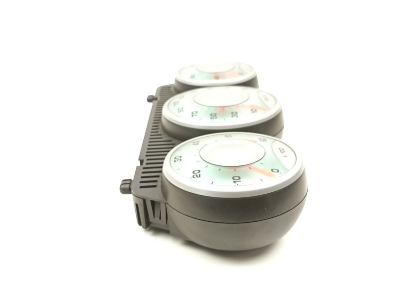 Recambio de cuadro instrumentos para fiat ulysse (179_) 2.2 jtd referencia OEM IAM 1496274080 501021630051 