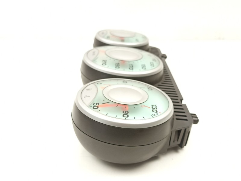 Recambio de cuadro instrumentos para fiat ulysse (179_) 2.2 jtd referencia OEM IAM 1496274080 501021630051 