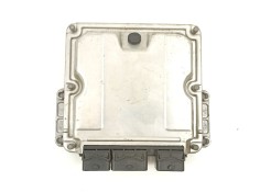 Recambio de centralita para fiat ulysse (179_) 2.2 jtd referencia OEM IAM 9647474680 0281011133 9640938180 2